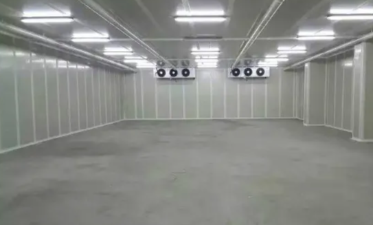冷庫維修