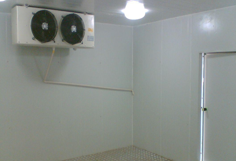冷庫(kù)建造