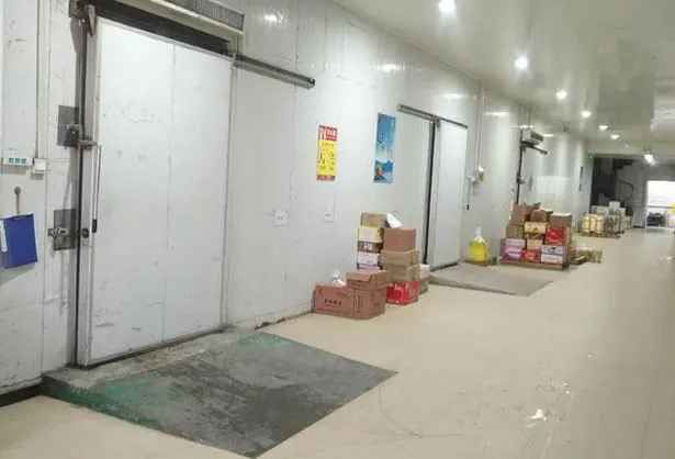 杭州氣調(diào)冷庫里的加濕機參數(shù)解讀