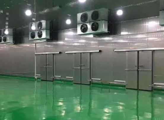 建防爆冷庫(kù)大概需要多少錢(qián)