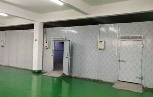 冷庫(kù)除濕有什么方法