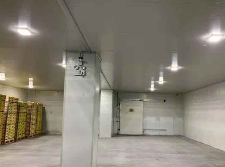 低溫冷庫(kù)和高溫冷庫(kù)之間有什么不同