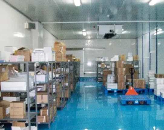 建個(gè)50平方米藥品冷庫(kù)需要多少錢