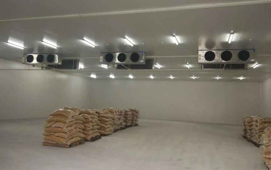 怎么選擇一家好的廣州冷庫建造公司