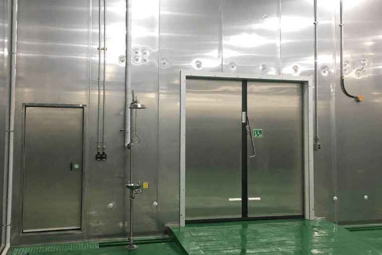 在上海建造低溫冷凍庫(kù)的成本預(yù)算是多少？