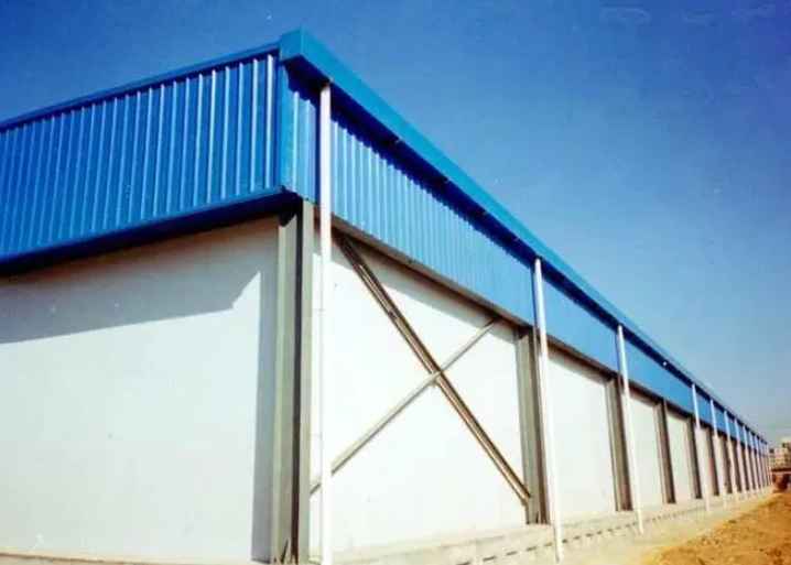 農(nóng)村建設(shè)一個(gè)1000噸冷庫(kù)費(fèi)用需要多少錢(qián)