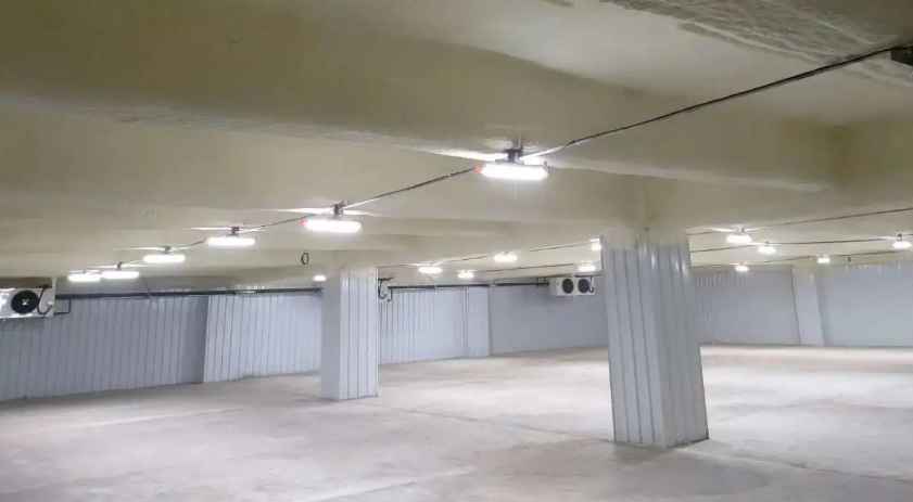在冷庫(kù)里工作需要注意哪些點(diǎn)？
